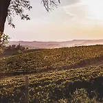 Vinory Bricco Di Nizza Lägenhetshotell Nizza Monferrato