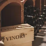 Lägenhetshotell Vinory Bricco Di Nizza Nizza Monferrato