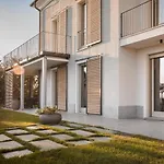 Vinory Bricco Di Nizza Lägenhetshotell Nizza Monferrato