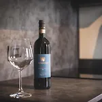 Vinory Bricco Di Nizza Lägenhetshotell Nizza Monferrato