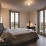 Vinory Bricco Di Nizza Lägenhetshotell Nizza Monferrato
