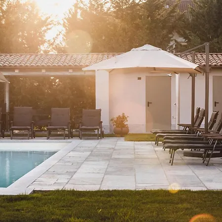 Vinory Bricco Di Nizza 4* Nizza Monferrato