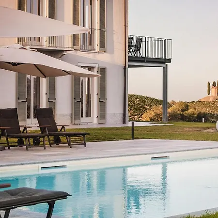 Vinory Bricco Di Nizza Nizza Monferrato