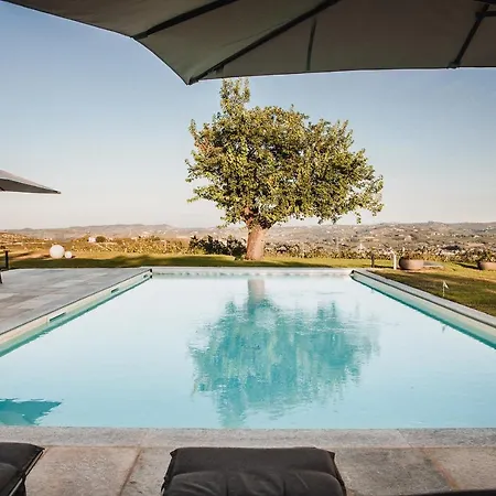 Apartmanhotel Vinory Bricco Di Nizza 4*