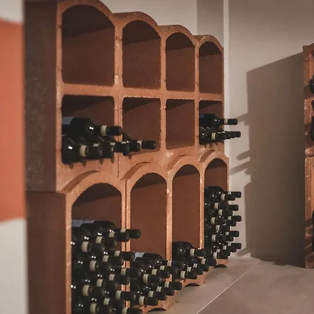 Apartmanhotel Vinory Bricco Di Nizza