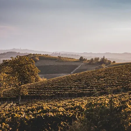 Apartmanhotel Vinory Bricco Di Nizza 4*