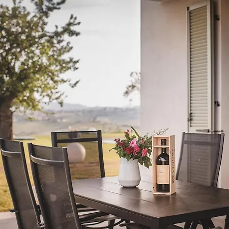 Vinory Bricco Di Nizza Aparthotel Nizza Monferrato