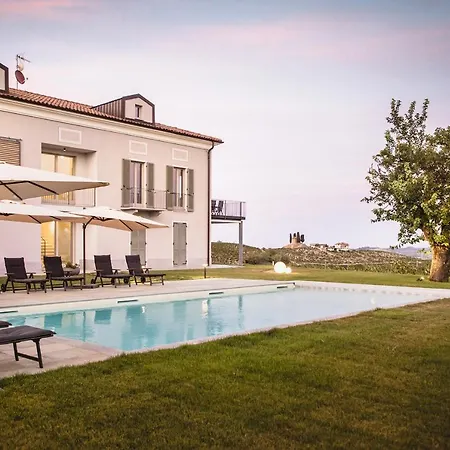 Apartahotel Vinory Bricco Di Nizza