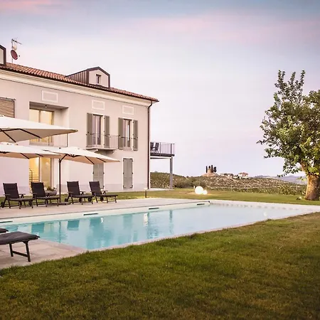 شقة فندقية Vinory Bricco Di Nizza