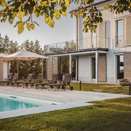 Vinory Bricco Di Nizza