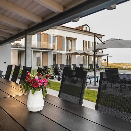 Vinory Bricco Di Nizza Apartmanhotel