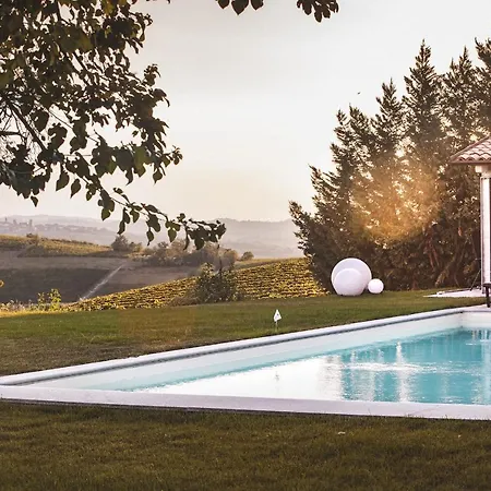 Vinory Bricco Di Nizza Nizza Monferrato