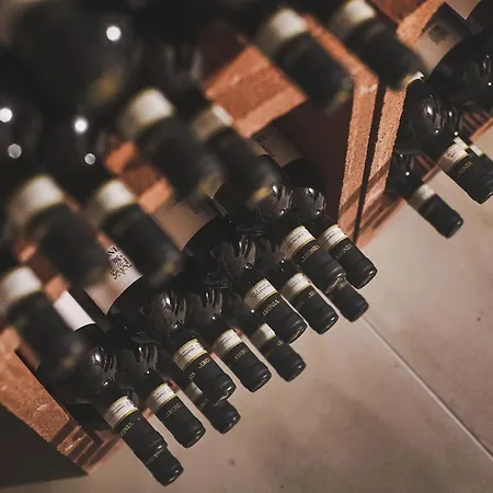 Apartmanhotel Vinory Bricco Di Nizza