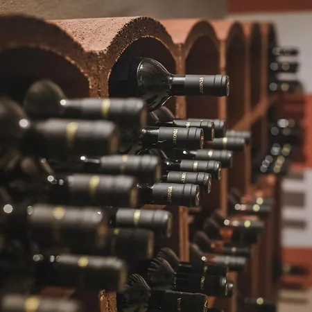 Vinory Bricco Di Nizza 4*