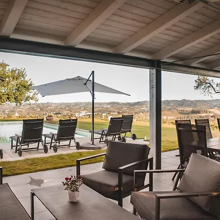 Vinory Bricco Di Nizza 4* Nizza Monferrato