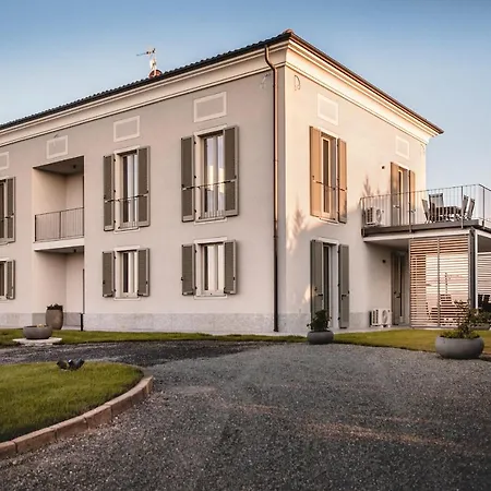 Vinory Bricco Di Nizza