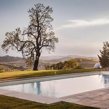 Apartmanhotel Vinory Bricco Di Nizza