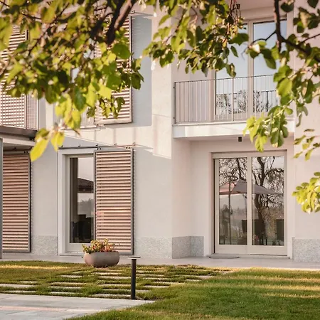 Apartahotel Vinory Bricco Di Nizza *