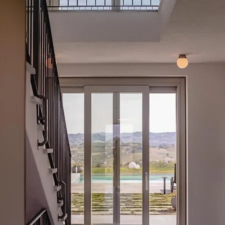 Vinory Bricco Di Nizza Apartmanhotel 4*