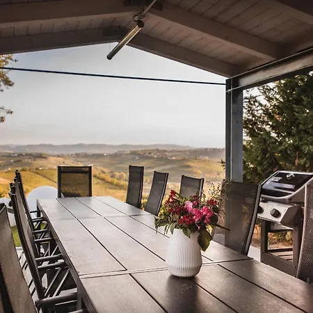 Vinory Bricco Di Nizza Apartmanhotel