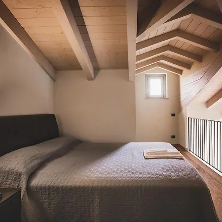 Vinory Bricco Di Nizza Aparthotel Nizza Monferrato