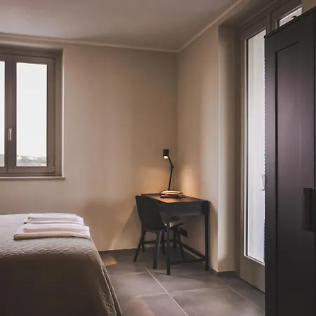 Aparthotel Vinory Bricco Di Nizza 4*