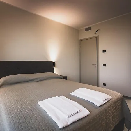 Vinory Bricco Di Nizza Aparthotel Nizza Monferrato