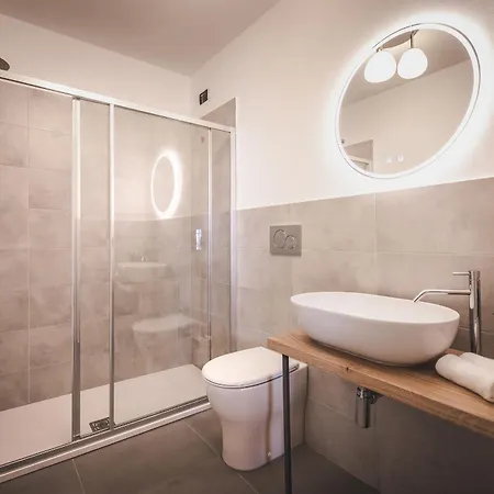 Vinory Bricco Di Nizza Aparthotel 4*