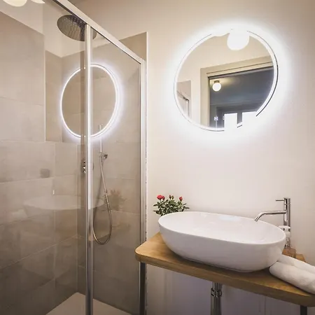 Vinory Bricco Di Nizza Aparthotel Nizza Monferrato