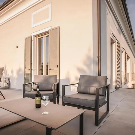 Aparthotel Vinory Bricco Di Nizza Nizza Monferrato