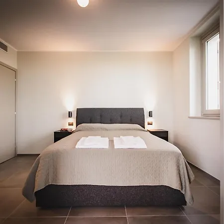 Vinory Bricco Di Nizza Aparthotel