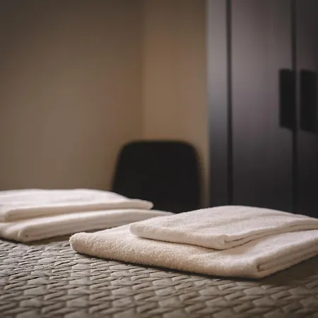 Aparthotel Vinory Bricco Di Nizza 4*