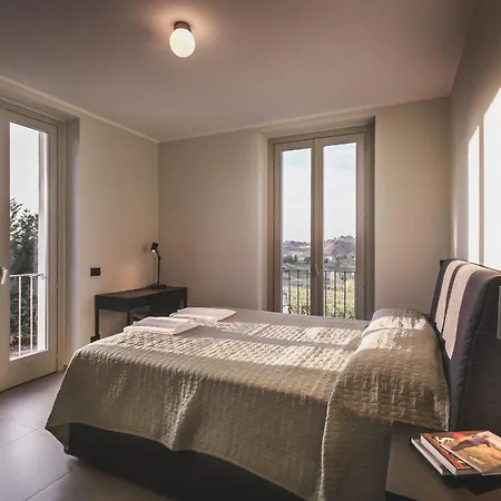 Aparthotel Vinory Bricco Di Nizza
