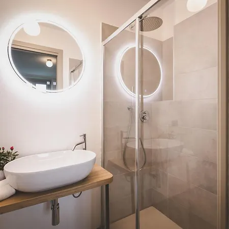 Aparthotel Vinory Bricco Di Nizza Nizza Monferrato