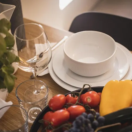 Vinory Bricco Di Nizza Aparthotel Nizza Monferrato