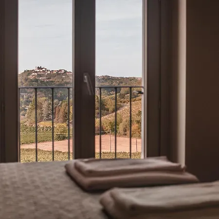 Aparthotel Vinory Bricco Di Nizza Nizza Monferrato