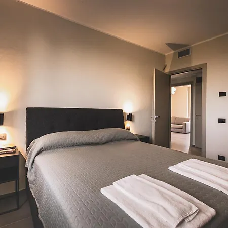 Aparthotel Vinory Bricco Di Nizza 4*