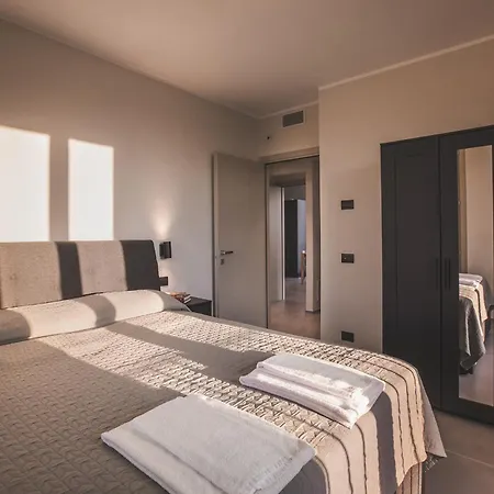 Aparthotel Vinory Bricco Di Nizza 4*