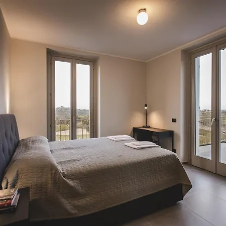 Vinory Bricco Di Nizza Aparthotel Nizza Monferrato