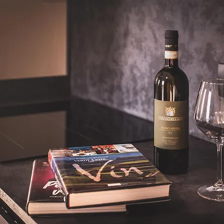 Aparthotel Vinory Bricco Di Nizza