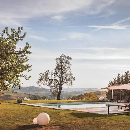 Vinory Bricco Di Nizza 4* Nizza Monferrato
