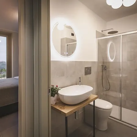 Vinory Bricco Di Nizza Aparthotel 4*