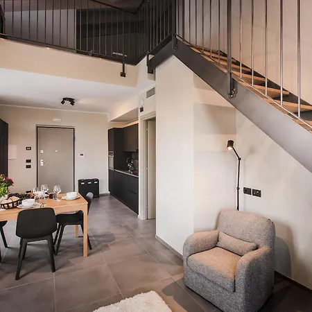 Vinory Bricco Di Nizza Aparthotel Nizza Monferrato
