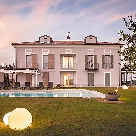 Aparthotel Vinory Bricco Di Nizza 4*