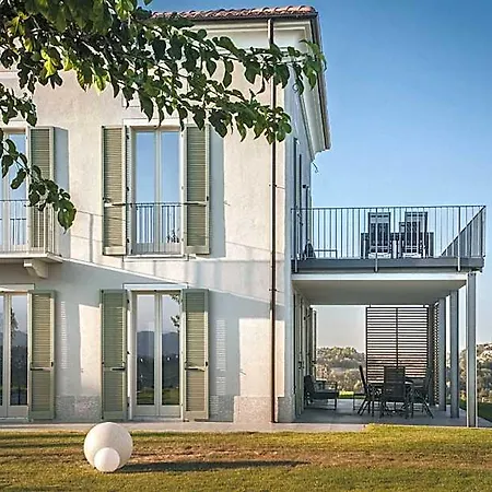 Vinory Bricco Di Nizza Aparthotel 4*