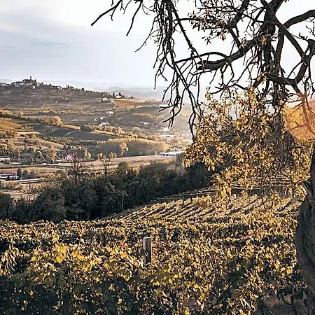 Vinory Bricco Di Nizza Aparthotel