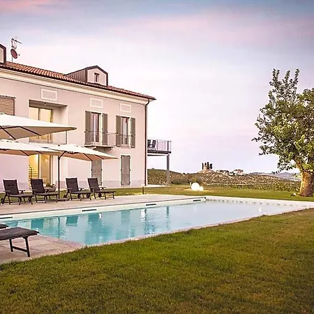 Aparthotel Vinory Bricco Di Nizza Nizza Monferrato