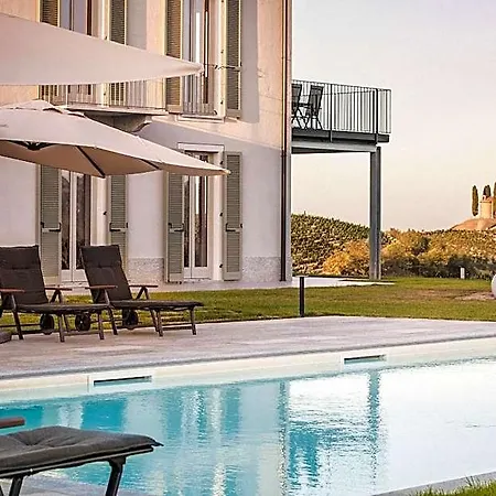 Aparthotel Vinory Bricco Di Nizza 4*