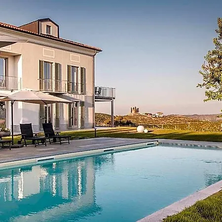 Aparthotel Vinory Bricco Di Nizza