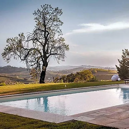 Aparthotel Vinory Bricco Di Nizza